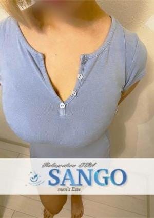 メンズエステSANGO宮崎 セラピスト あき