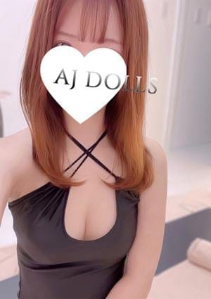 AJ DOLLS（エージェイドールズ） セラピスト 上野あんな