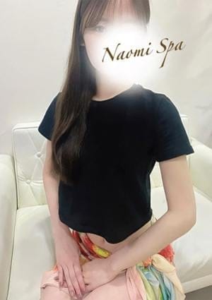 NAOMI セラピスト 長濱いくみ