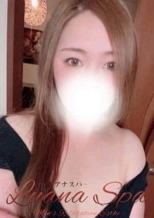 LUANA SPA（ルアナスパ） セラピスト ゆず