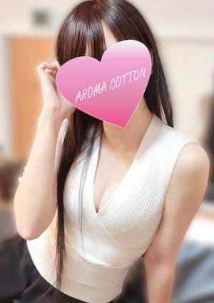 AROMA COTTON（アロマコットン） セラピスト 井上さゆり
