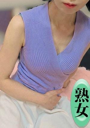 色気あるワイフ セラピスト 松下こなた