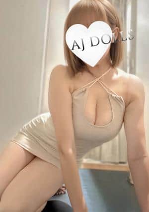 AJ DOLLS（エージェイドールズ） セラピスト 椎名いつき