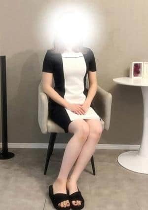 アンネフェ セラピスト かのん