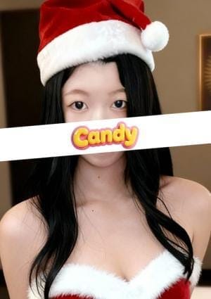 Candy セラピスト 西野あんり