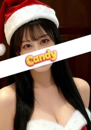 Candy セラピスト 橋本ちい
