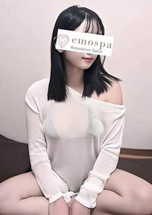 emoSPA（エモスパ） セラピスト 藤川　優