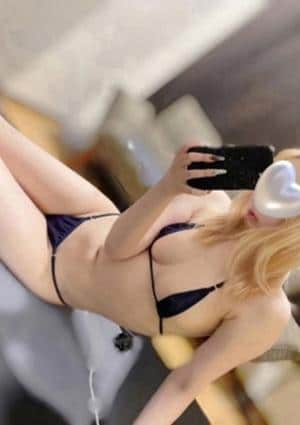 白雪かれん
