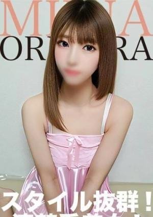 妻色兼美 セラピスト 織原　みいな