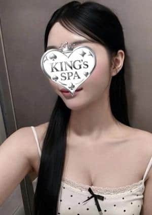 KING’s SPA セラピスト ゆりりん