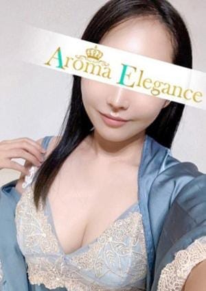 アロマエレガンス セラピスト リリ