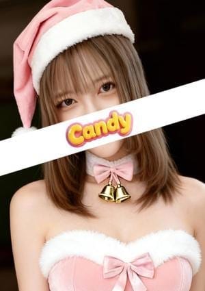 Candy セラピスト 真弓ゆあ