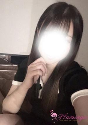 王子フラミンゴ セラピスト 森のどか