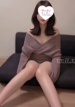 titillate（ティティレイト） セラピスト しおり