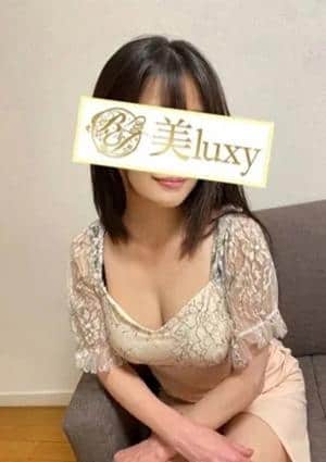 美LUXY セラピスト 橘ゆう