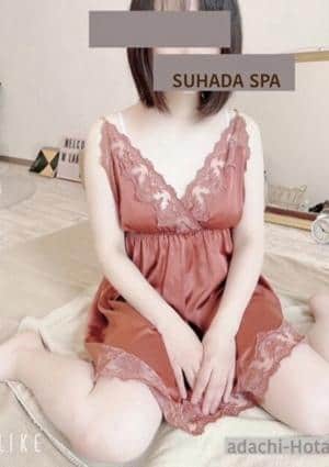 すはだSPA 大宮ルーム セラピスト 安達螢