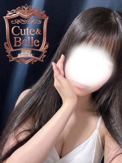 田町メンズエステ Cute & Belle（キューベル） セラピスト ひめか 20歳