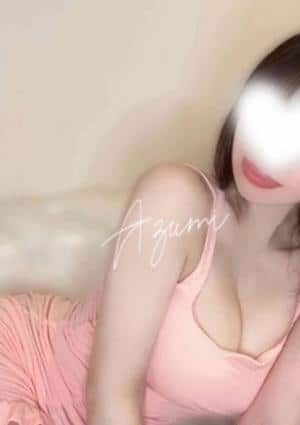 福山メンズエステ研究所 セラピスト 明日海（あずみ）