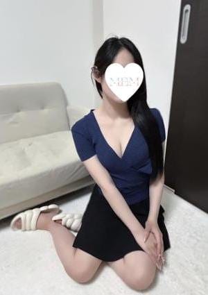激推し新人　杠みゆ