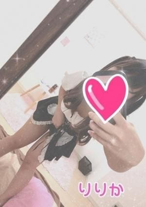 お姉さんと妹のお部屋 セラピスト りりか