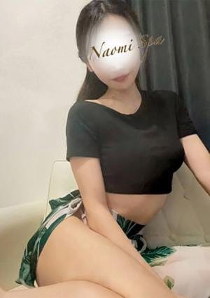 NAOMI セラピスト 一ノ瀬かれん