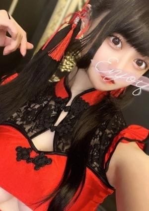 Aroma ShouShou セラピスト ୨୧ 兎月リウ ୨୧