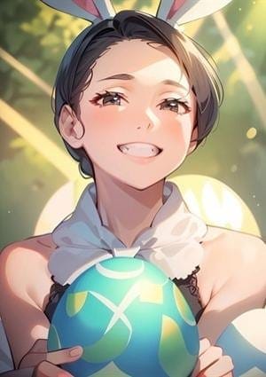Liberty セラピスト いぶ
