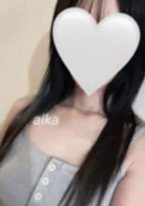 DODA セラピスト あいか