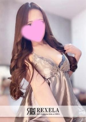 REXELA（レクセラ） 大宮 セラピスト つばき