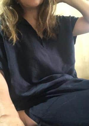 中澤 翔子