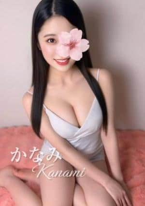 Aromana（アロマーナ） セラピスト かなみ♡王道美人