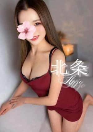 Aromana（アロマーナ） セラピスト 北条⭐︎完璧美女降臨‼️