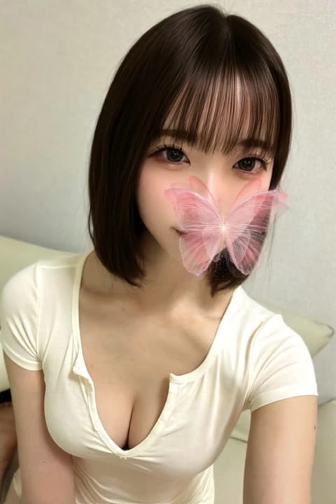 名古屋・栄メンズエステ〜HANIEL〜 セラピスト ⚜️ゆき⚜️ 22歳