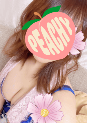 泡リフレ M's Peach セラピスト こはる