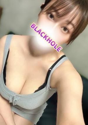 BLACK HOLE（ブラックホール） セラピスト はづき