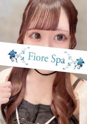 FioreSpa（フィオーレスパ） セラピスト 佐伯ゆら