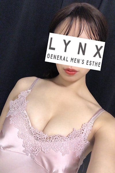 Lynx（リンクス）横浜関内店 セラピスト 後藤あやか 24歳