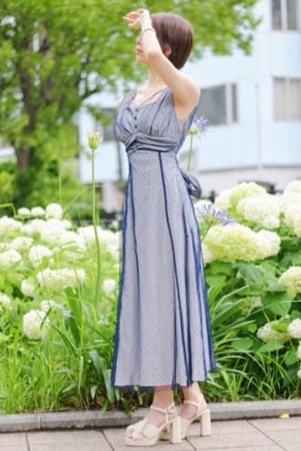 GrandAroma東京（グランドアロマ） セラピスト 大野れあ 27歳