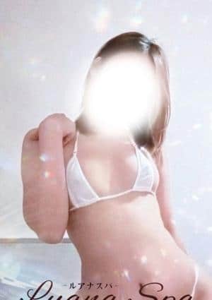 Luana spa セラピスト アサミ