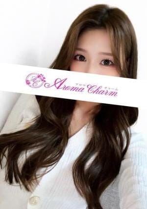 Aroma Charm（アロマチャーム） セラピスト 藤堂ななみ