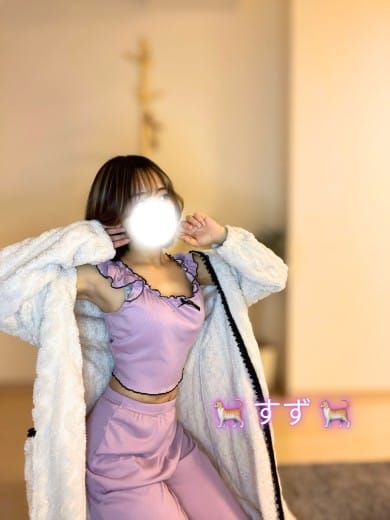 メンズエステI♡C（アイシー） セラピスト すず 21歳