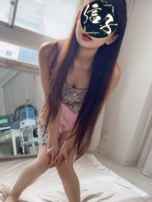 銀座セレブ 信子 セラピスト 東雲ひめか