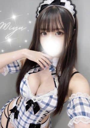 必殺アキバ娘 セラピスト みゆ