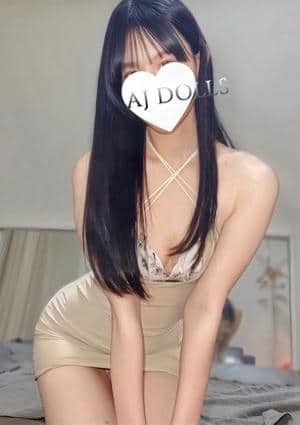 AJ DOLLS（エージェイドールズ） セラピスト 花月ゆあ