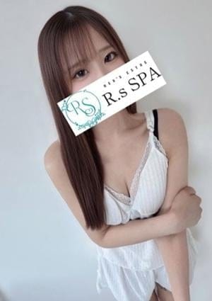 R.sスパ セラピスト ゆうな