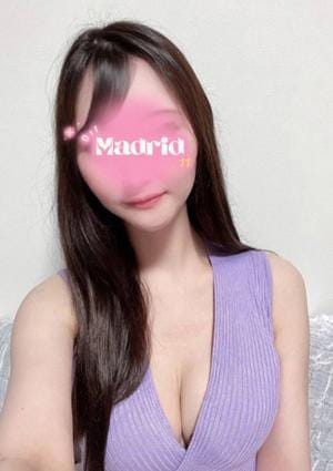 Oil Madrid（オイルマドリード） セラピスト 松岡　かな