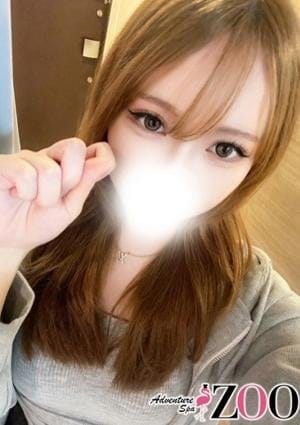 メンズエステ ZOO（ズー） セラピスト 相沢あめ