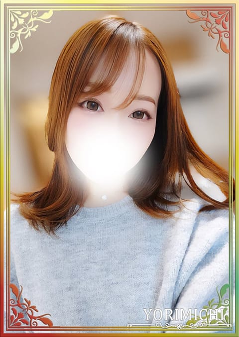 Yorimichi（よりみち） セラピスト 四季いちか 26歳