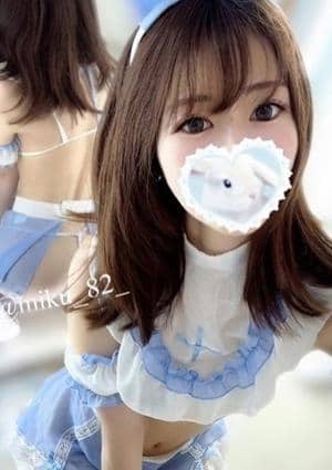 G +Style（ジースタイル） セラピスト 桜庭みくる