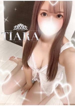 つくばメンズエステ TIARA（ティアラ） セラピスト るかセラピスト